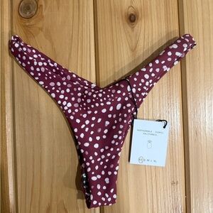 Skatie Lilo Teeny Bottom XS
